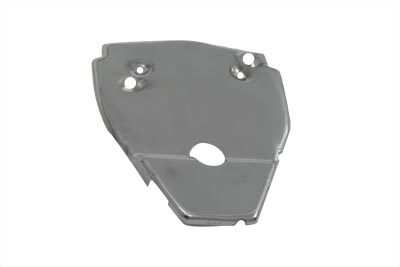 Replica Battery and Oil Tank Frame Cover for 1936-1957 Big Twins