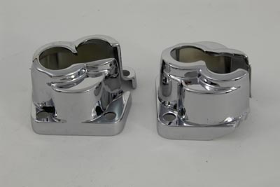 Tappet Cover Steel for 1984-1998 Big Twins