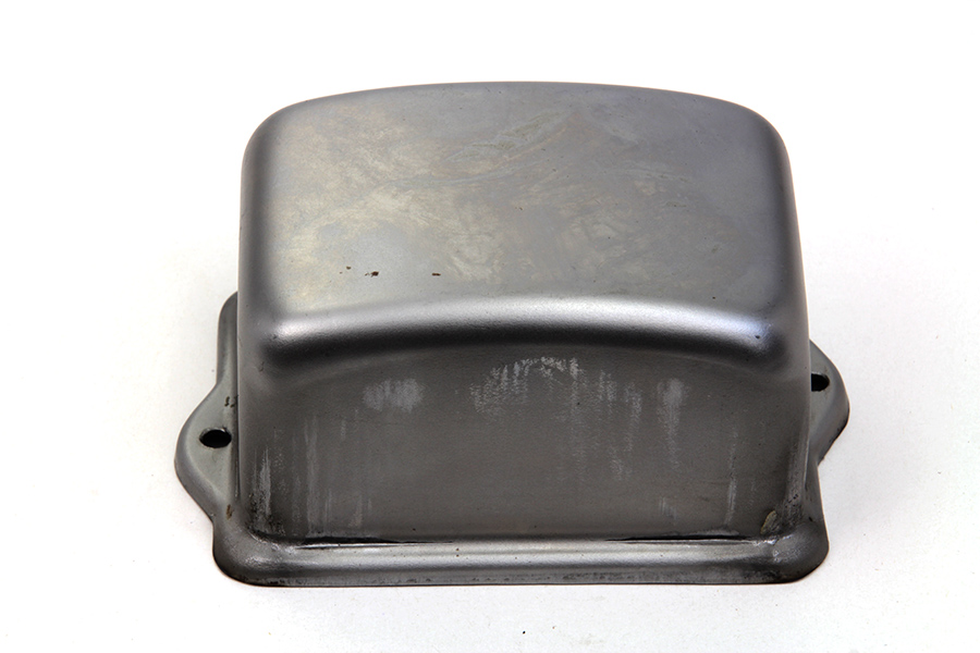 FL 1964-1969 Regulator Cover Delco Remy Style