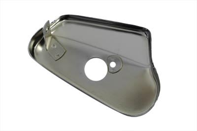 Foot Shifter Lever Cover Chrome for FX 1971-1973 Big Twins