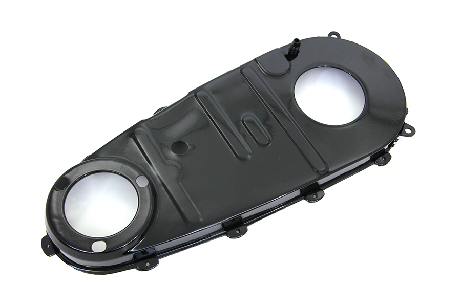 Replica FL 1958-1964 Inner Primary Cover Black