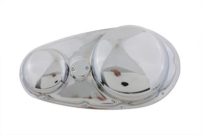 Primary Cover Chrome for Harley XLCH 1958-1969 Sportsters