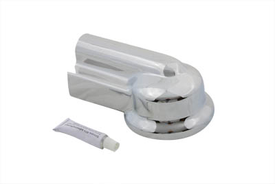 Oil Filter Housing Cover Kit for 1992-1999 Softails