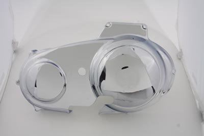 Chrome Primary Cover Trim for Harley XL Sportster 1991-2003