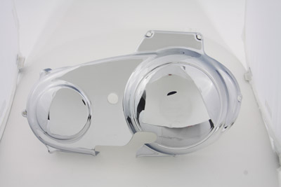 Chrome Primary Cover Trim for Harley XL Sportster 1991-2003