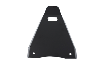 Frame Cover Black for Harley XL 1982-2003 Sportsters