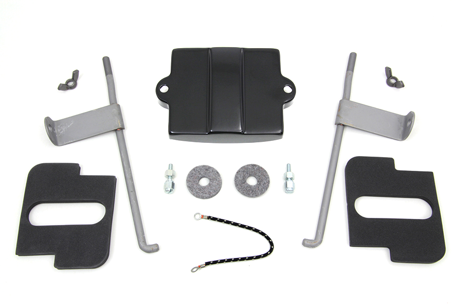 FL 1958-1964 Battery Box Top Kit