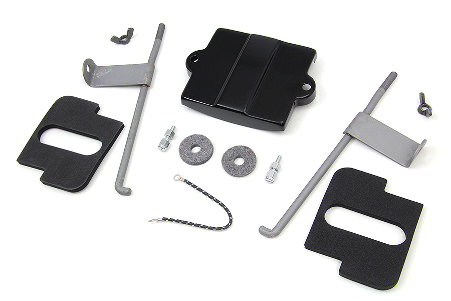 FL 1958-1964 Battery Box Top Kit