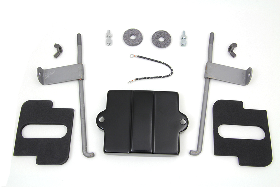 FL 1958-1964 Battery Box Top Kit