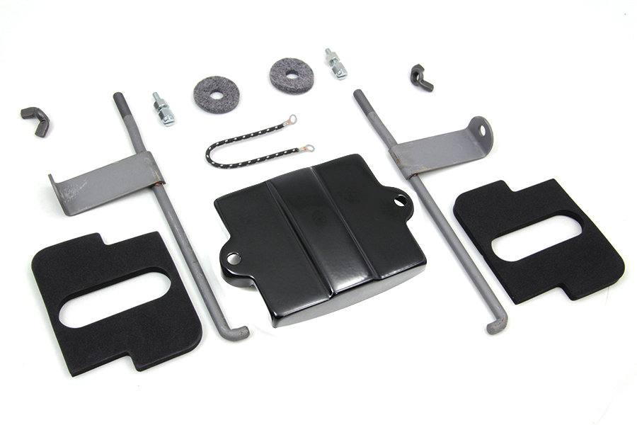 FL 1958-1964 Battery Box Top Kit