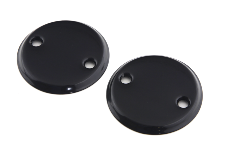 Inspection Cover Set Black for 1932-1964 W & G