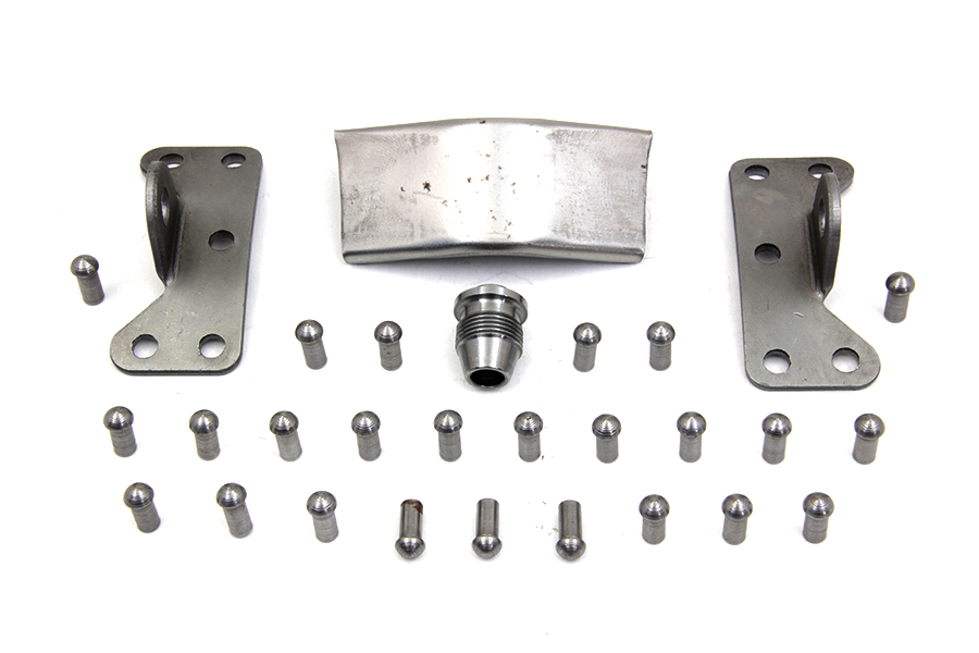 Primary Loose Part Kit Raw for EL 1936-1952 & FL 1936-1954