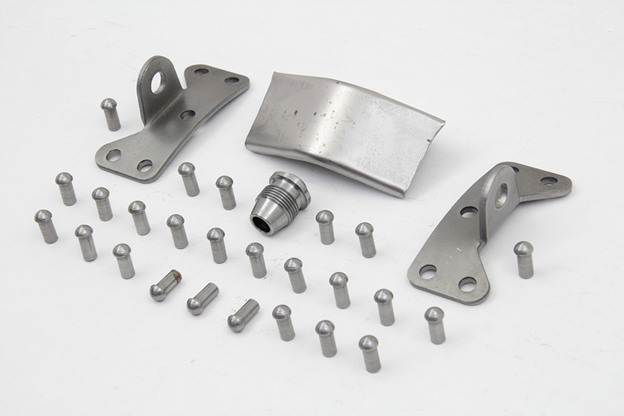Primary Loose Part Kit Raw for EL 1936-1952 & FL 1936-1954