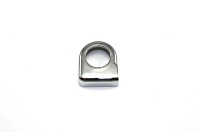 Harley FXST 1984-1995 Chrome Speedometer Drive Cover 41 Fork