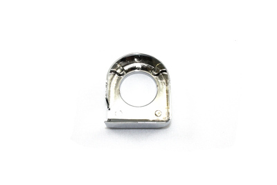 Harley FXST 1984-1995 Chrome Speedometer Drive Cover 41 Fork