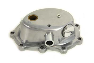Harley 1936-1984 Big Twins Kick Starter Polished Cover