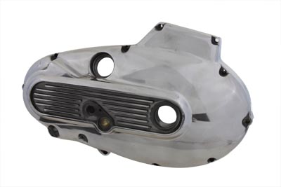 Outer Primary Cover Polished for Harley XLH & XLCH 1977-1983