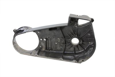 Inner Primary Cover Polished for Harley FX & FXE 1971-1984
