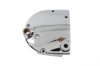 Sprocket Cover Chrome for XLCH 1977-1978 harley Sportster