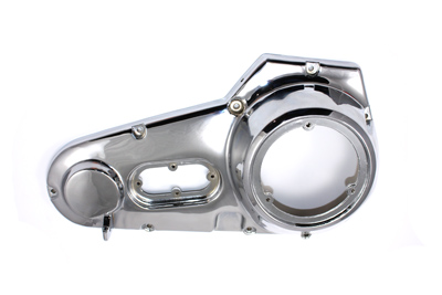 Outer Primary Cover Chrome for Harley FLH 1982-1984 Touring