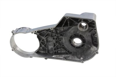Polished 1990-1993 Softails 5-Speed Inner Primary Cover