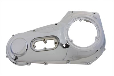 Chrome Outer Primary Cover for 1995-2006 FXD Dyna