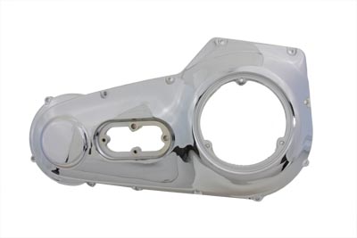 Chrome Outer Primary Cover for 1995-2006 FXD Dyna