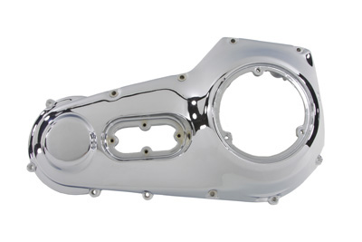 Chrome Outer Primary Cover for FXST 1994 & FXD 1994
