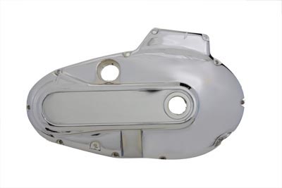 Chrome Outer Primary Cover for Harley XL 1971-1976 Sportsters