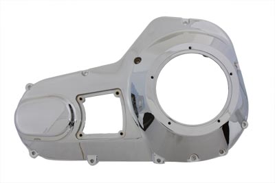 Replica Chrome Outer Primary Cover for FLT 1999-2006 Touring