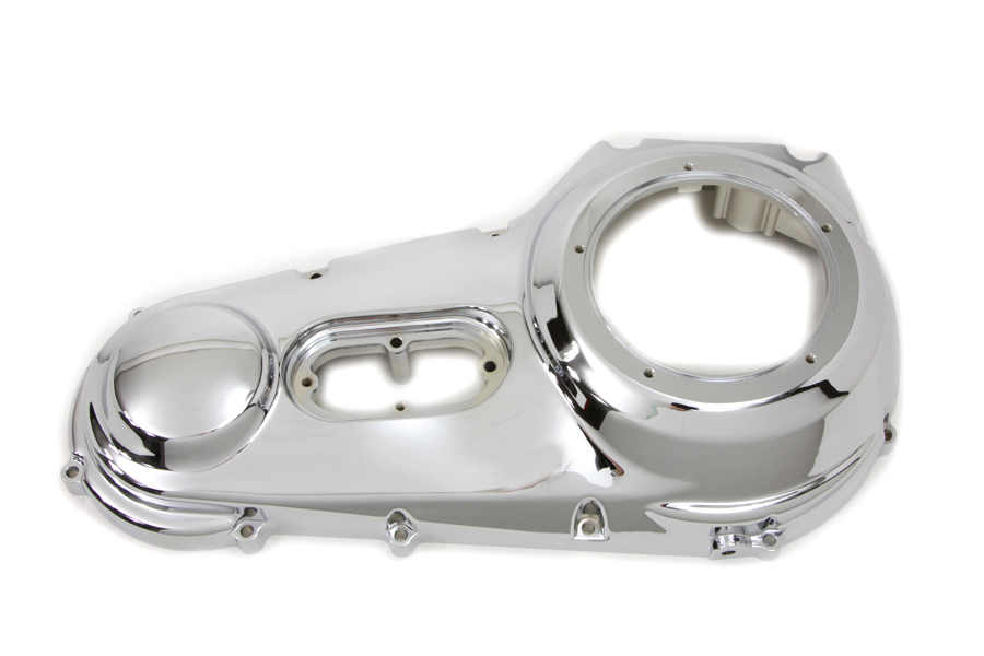 Chrome 1999-2006 Softails & FXD 5-Speed Outer Primary Cover