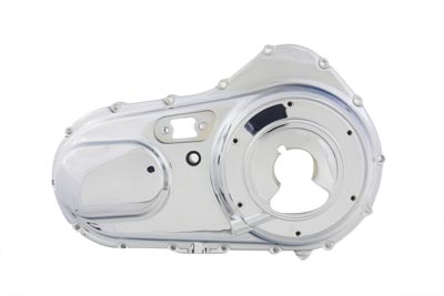 Chrome Outer Primary Cover for Harley XL 2004-2006 Sportsters