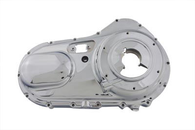 Chrome Outer Primary Cover for Harley XL 2004-2006 Sportsters