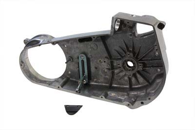 Polished Inner Primary Housing Assembly for FX 1971-1984