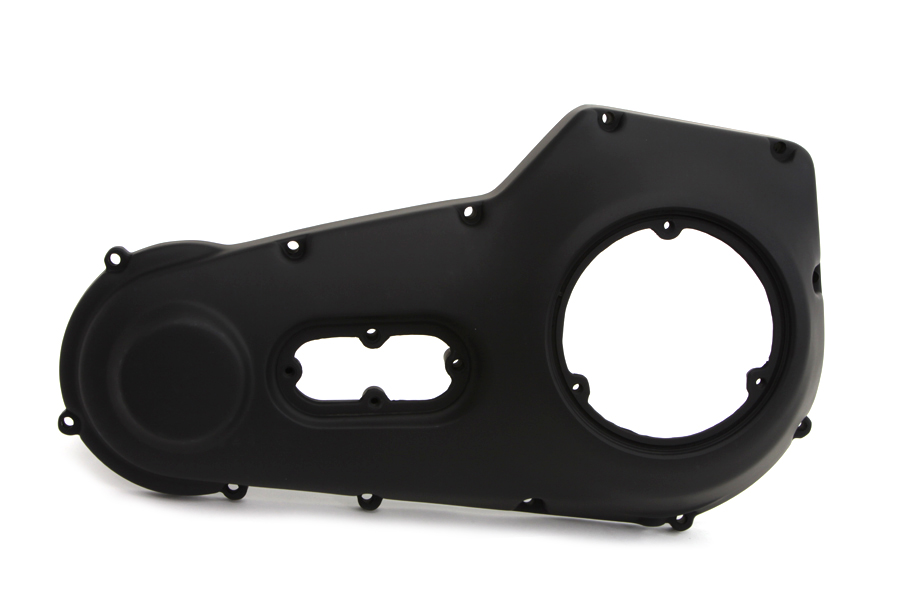 Black FXST 1994-1998 Softail Standard Outer Primary Cover