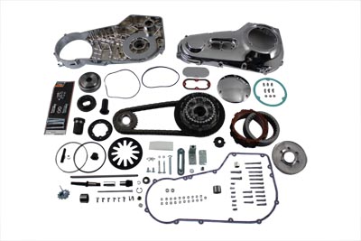 Primary Drive Assembly Kit for Harley FXST & FLST 1998-2006