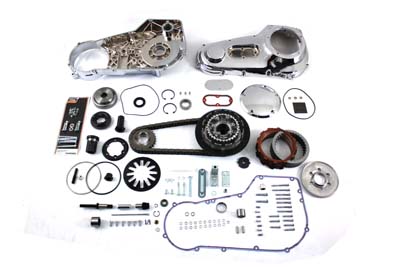 Primary Drive Assembly Kit for Harley FXDWG 1994-2005 Wide Glide