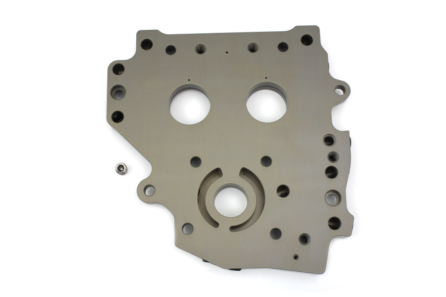 Cam Support Plate for 2006-UP Big Twins