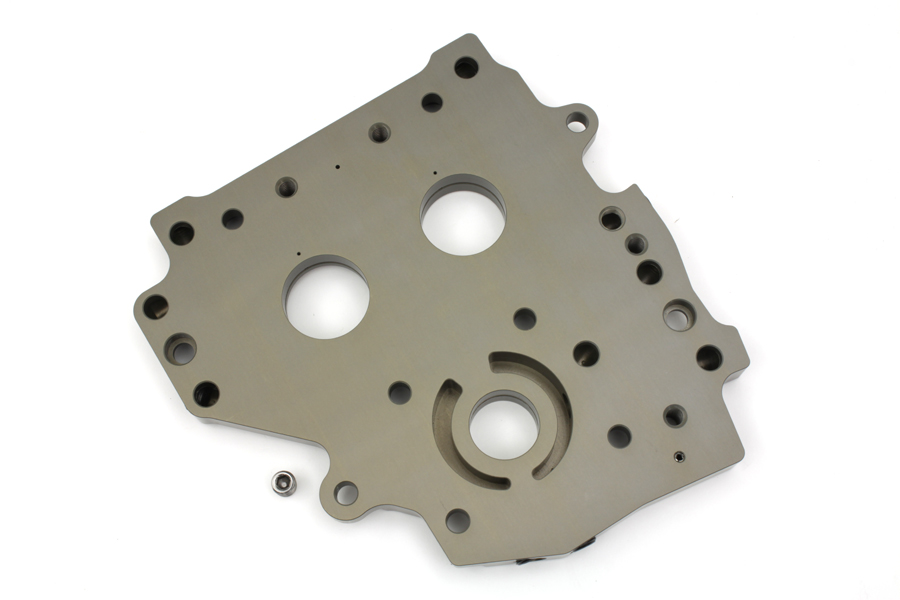 Cam Support Plate for 2006-UP Big Twins