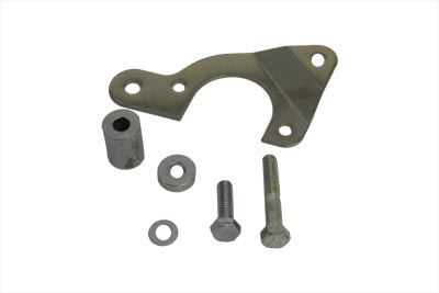 S&S Starter Battery Box Bracket for Starter & Battery Box