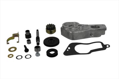 Hitachi Starter Housing Kit for XLH 1967-1980 Sportsters