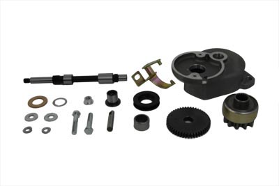 Starter Housing Kit for Harley 1986-1988 FXST & FLST Softails