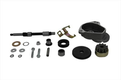 Starter Housing Kit for Harley 1986-1988 FXST & FLST Softails