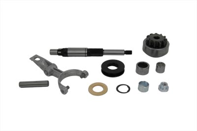 Starter Housing Hardware Kit for 1979-1984 FLT & FXR