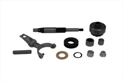 Starter Housing Hardware Kit for 1979-1984 FLT & FXR