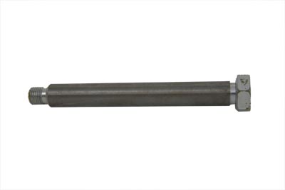 Swingarm XL 1952-1981 Sportsters Pivot Bolt Zinc