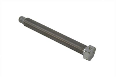 Swingarm XL 1952-1981 Sportsters Pivot Bolt Zinc