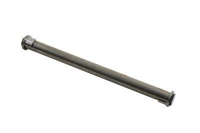 Flush Mount Rear Axle Raw for 250 Tire on Pro Street Frame