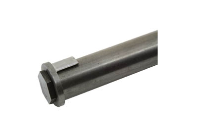Flush Mount Rear Axle Raw for 250 Tire on Pro Street Frame