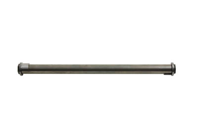 Flush Mount Rear Axle Raw 1" OD 16-1/8" Long for 280 Tire Chopper